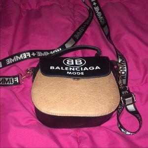 Balenciaga bag